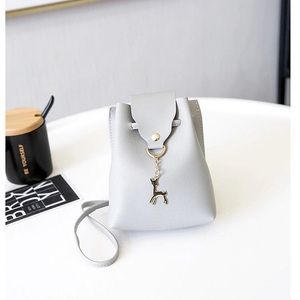 Cutest bag ever 😊